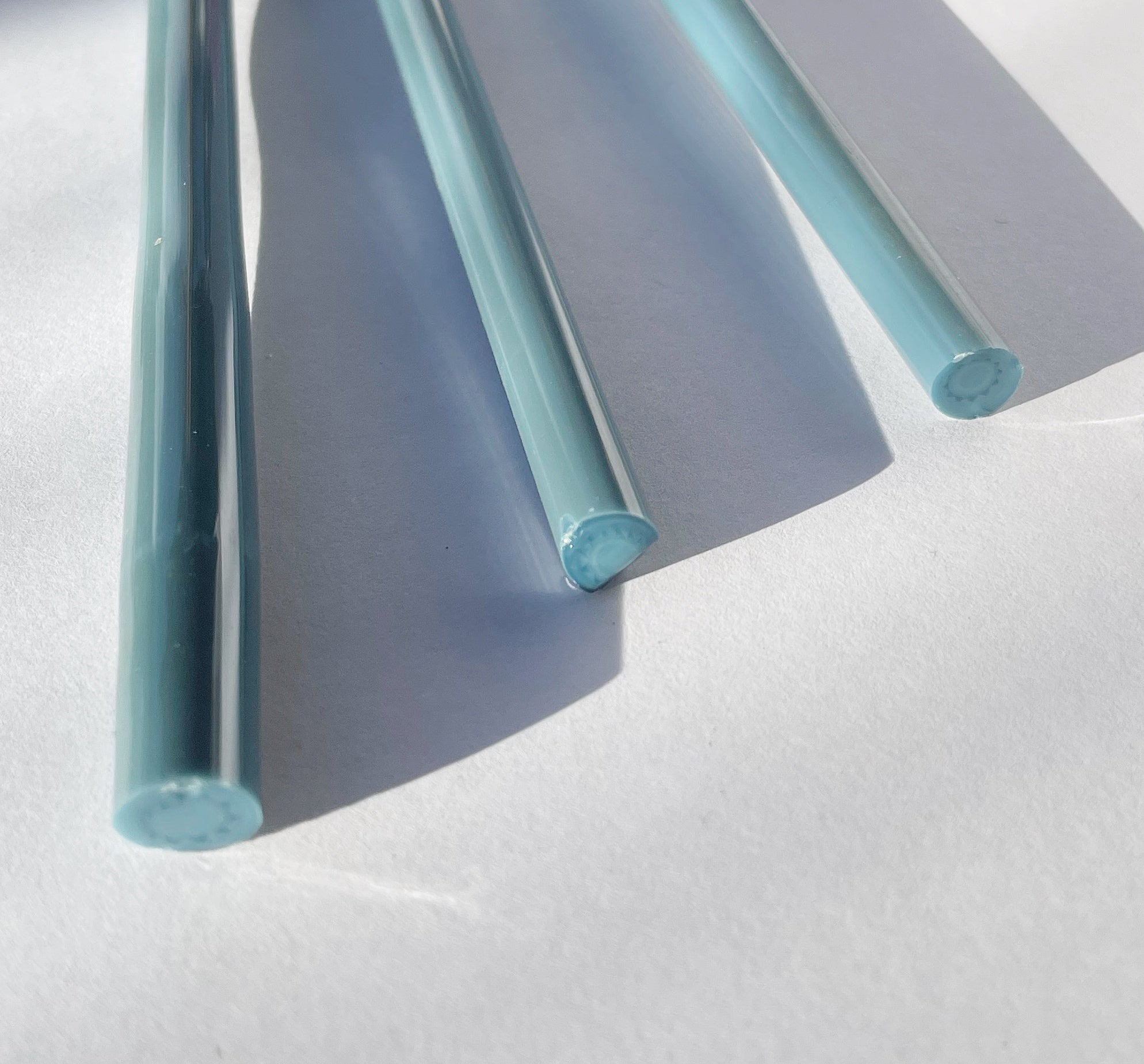 Navy Blue: Glass Rod – Workspace Tools