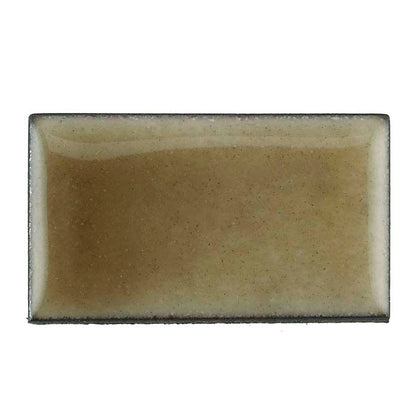 Otter Brown: Transparent Lead Free Enamel