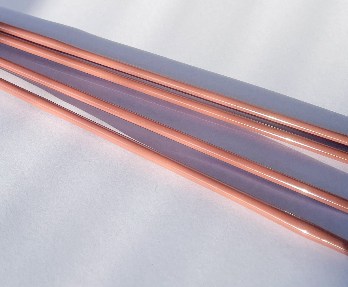 Pink Glass Rods Panther Pink: Glass Rod – Workspace Tools