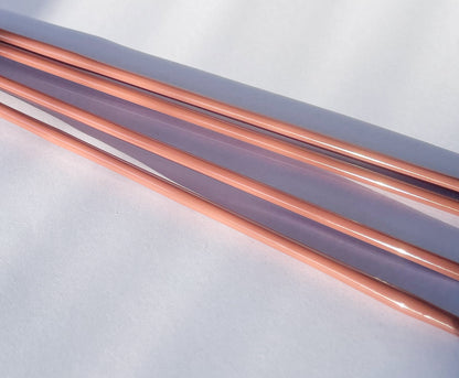 Panther Pink: Glass Rod