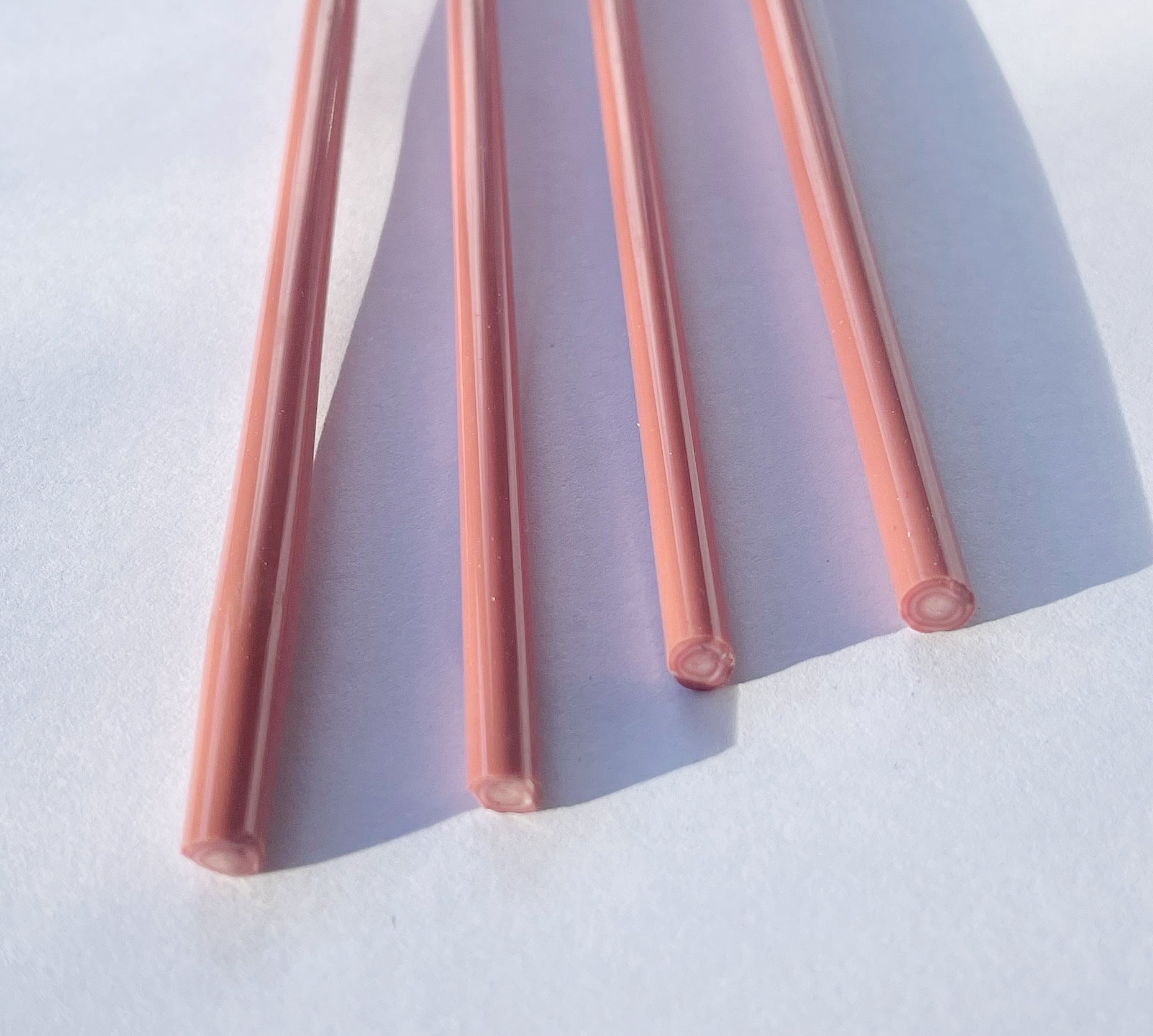 Panther Pink: Glass Rod – Workspace Tools