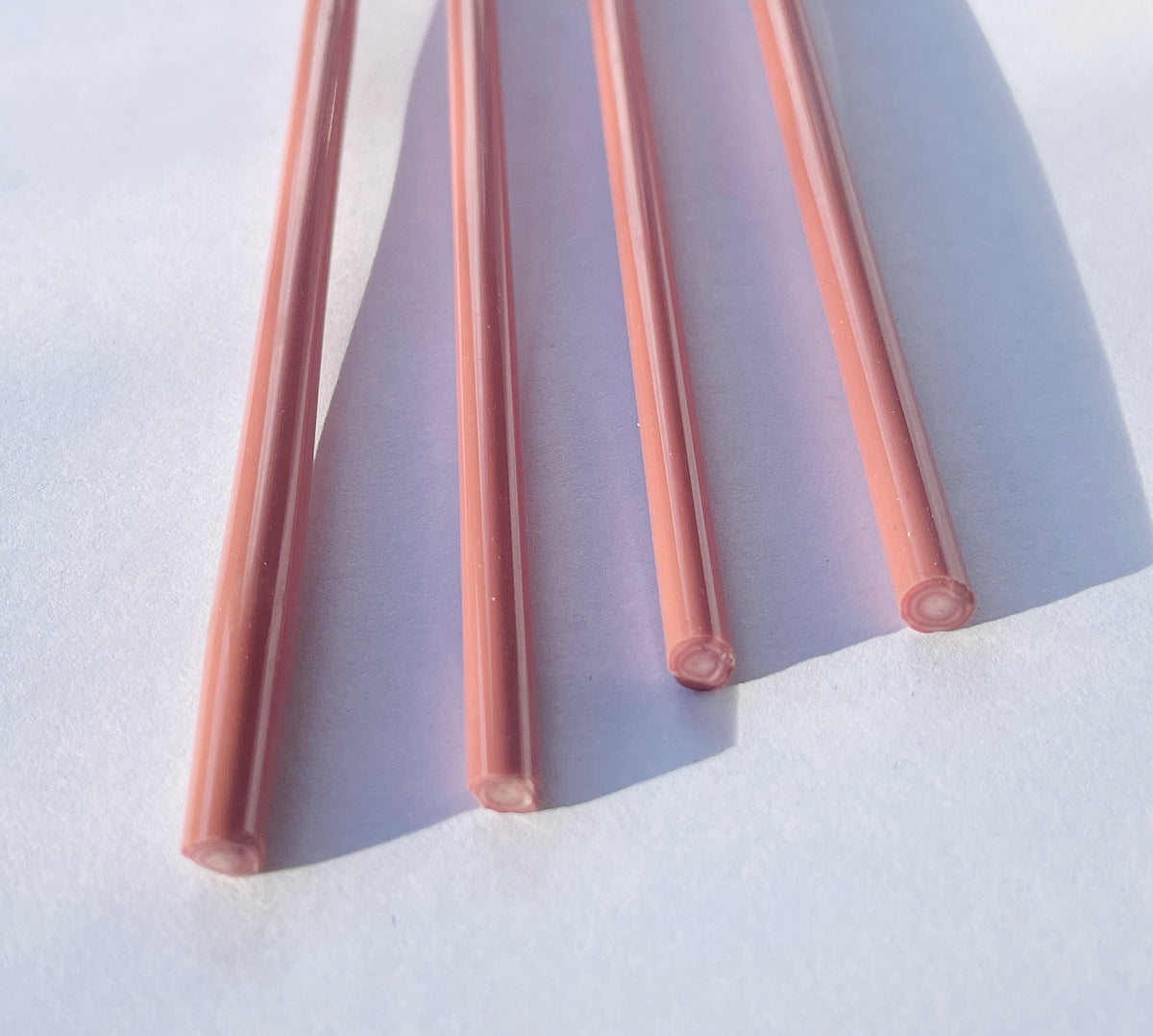 Pink Glass Rods Panther Pink: Glass Rod – Workspace Tools