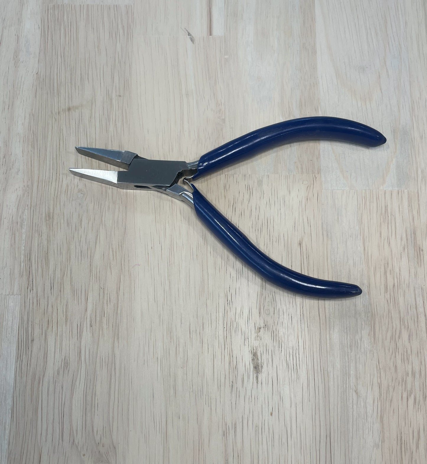 Flat Nose Pliers