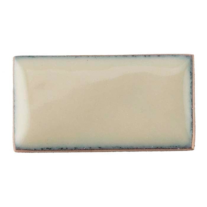 Pastel Brown: Opaque Lead Free Enamel