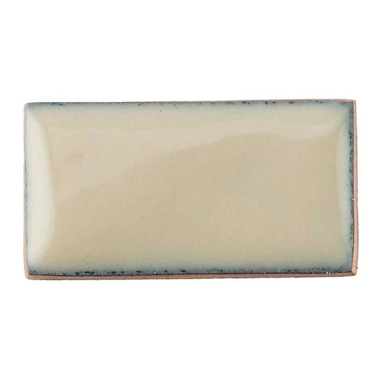 Pastel Brown: Opaque Lead Free Enamel