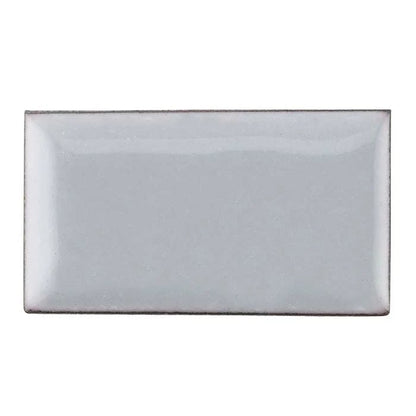 Pastel Grey: Opaque Lead Free Enamel
