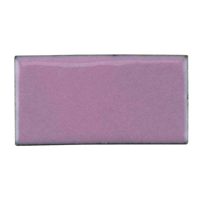 Pastel Pink: Opaque Lead Free Enamel