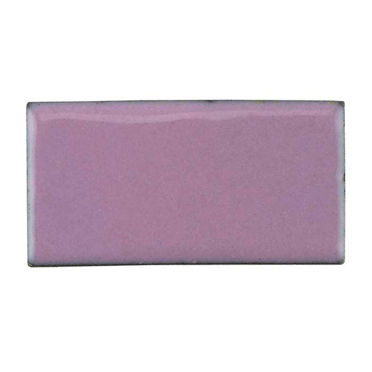 Pastel Pink: Opaque Lead Free Enamel