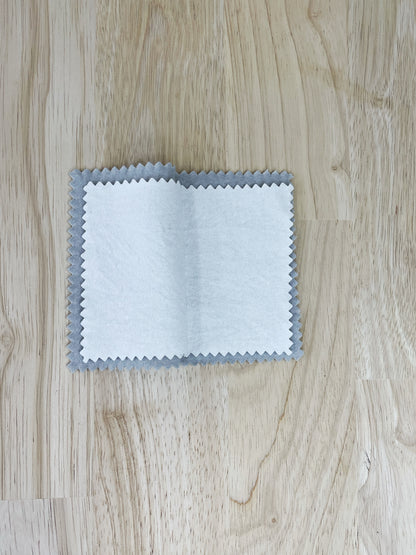 Mini Polishing Cloth