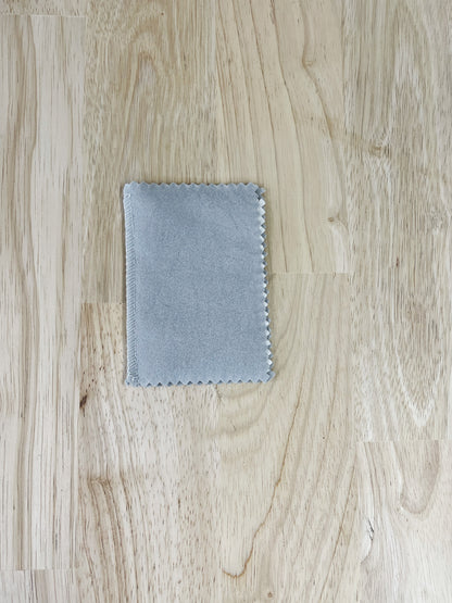 Mini Polishing Cloth