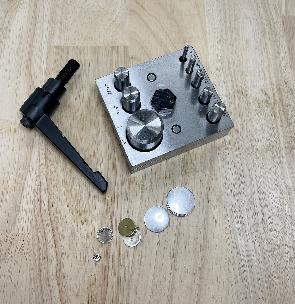 Window Disc Cutter Precision Disc Cutter – Workspace Tools