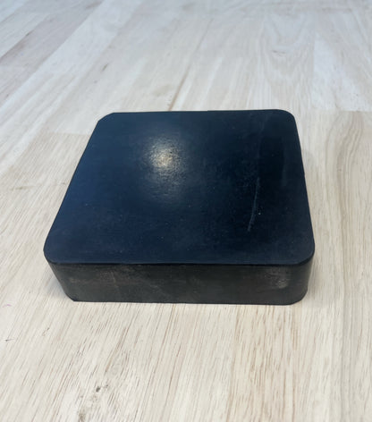 Rubber Bench Block