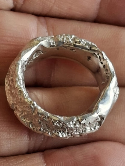 Eco Casting Sand