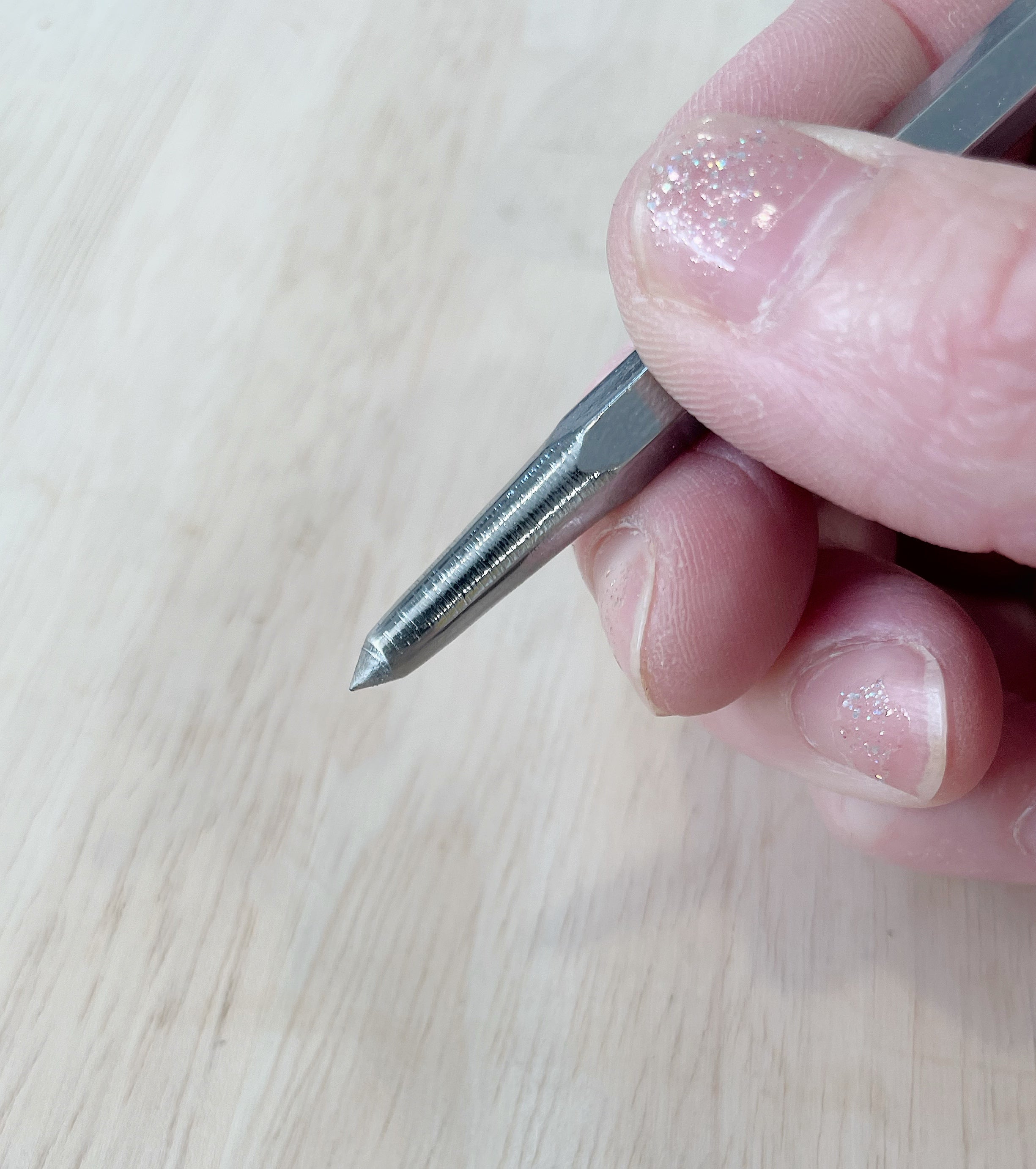 Tungsten Tipped Scribe – Workspace Tools
