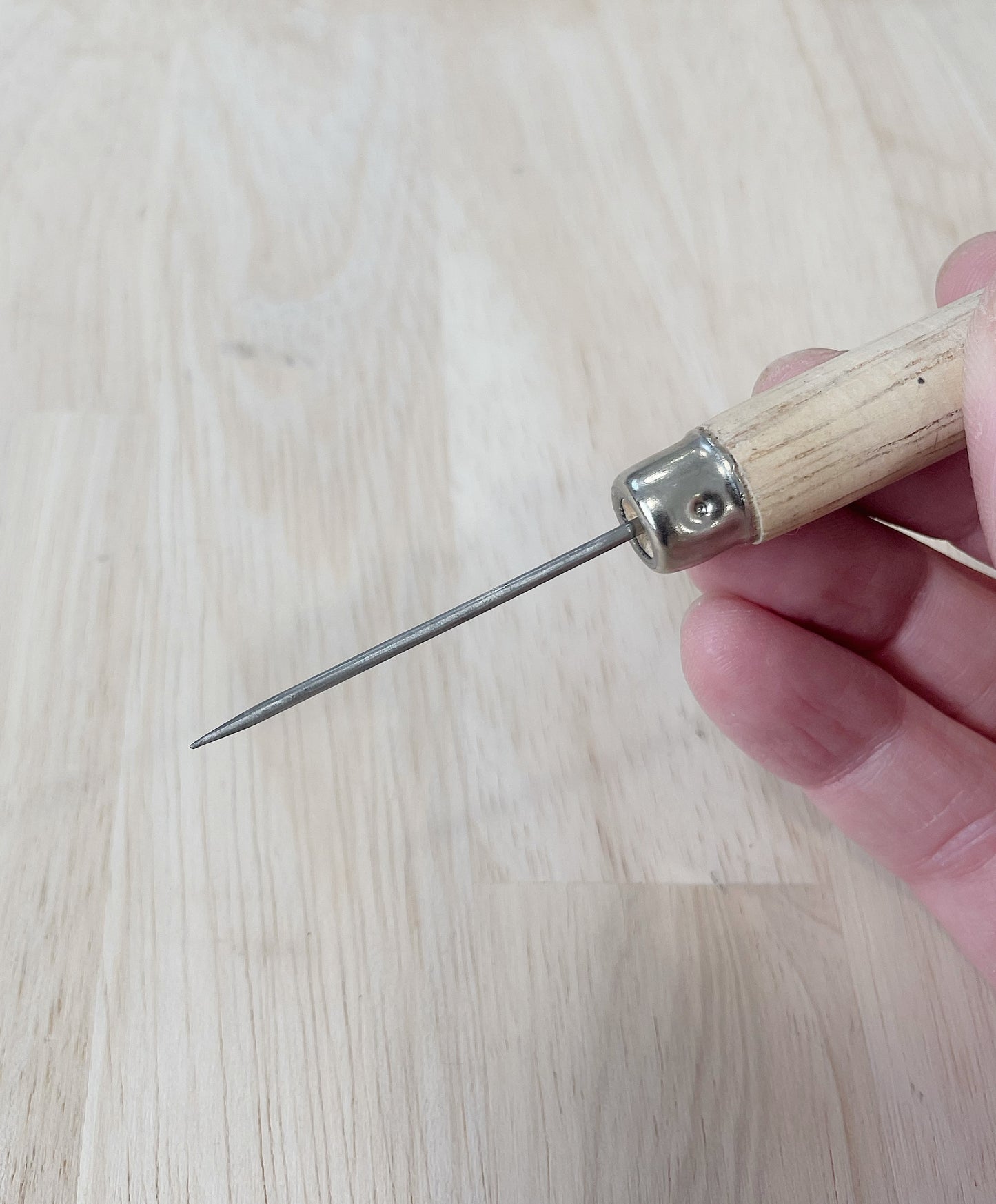 Soldering Pick