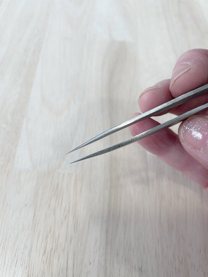 Soldering Tweezers