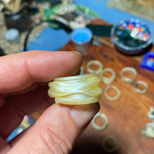 Mitsuro Hikime Modelling Wax