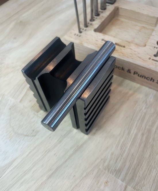 Swage Block Set – Workspace Tools