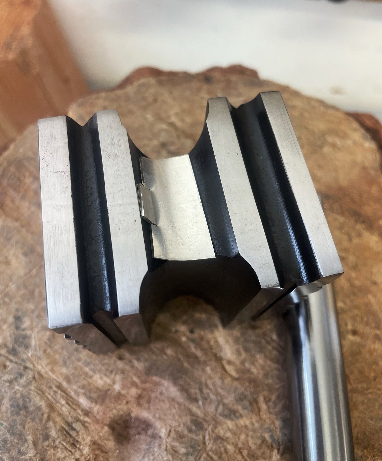 Swage Block Set