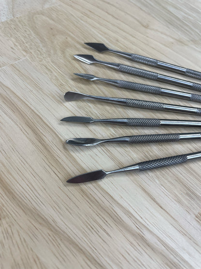 Wax Carving Set - 7 Piece