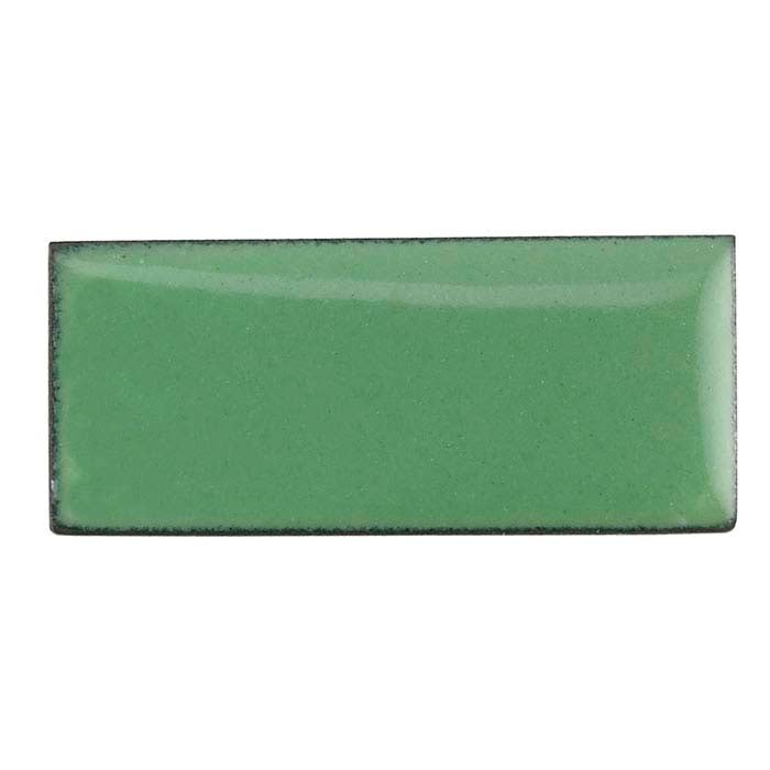 Willow Green: Opaque Lead Free Enamel