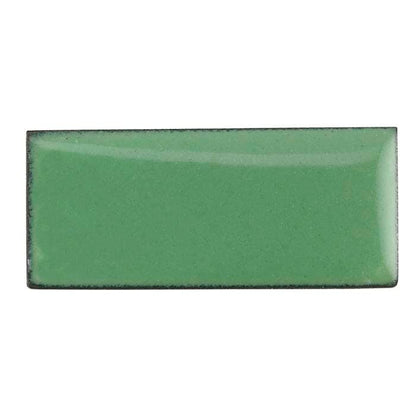 Willow Green: Opaque Lead Free Enamel