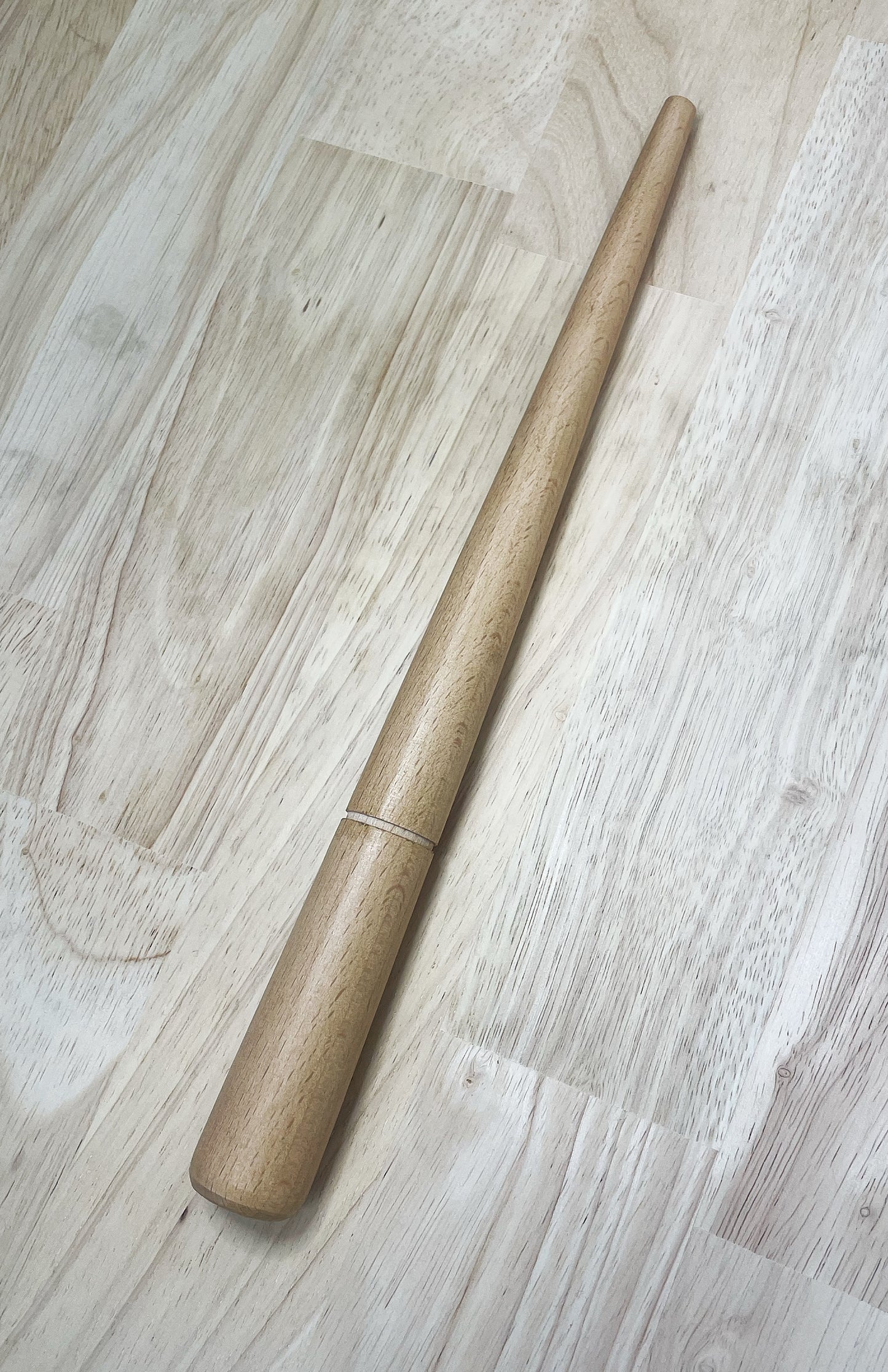 Wooden Ring Mandrel