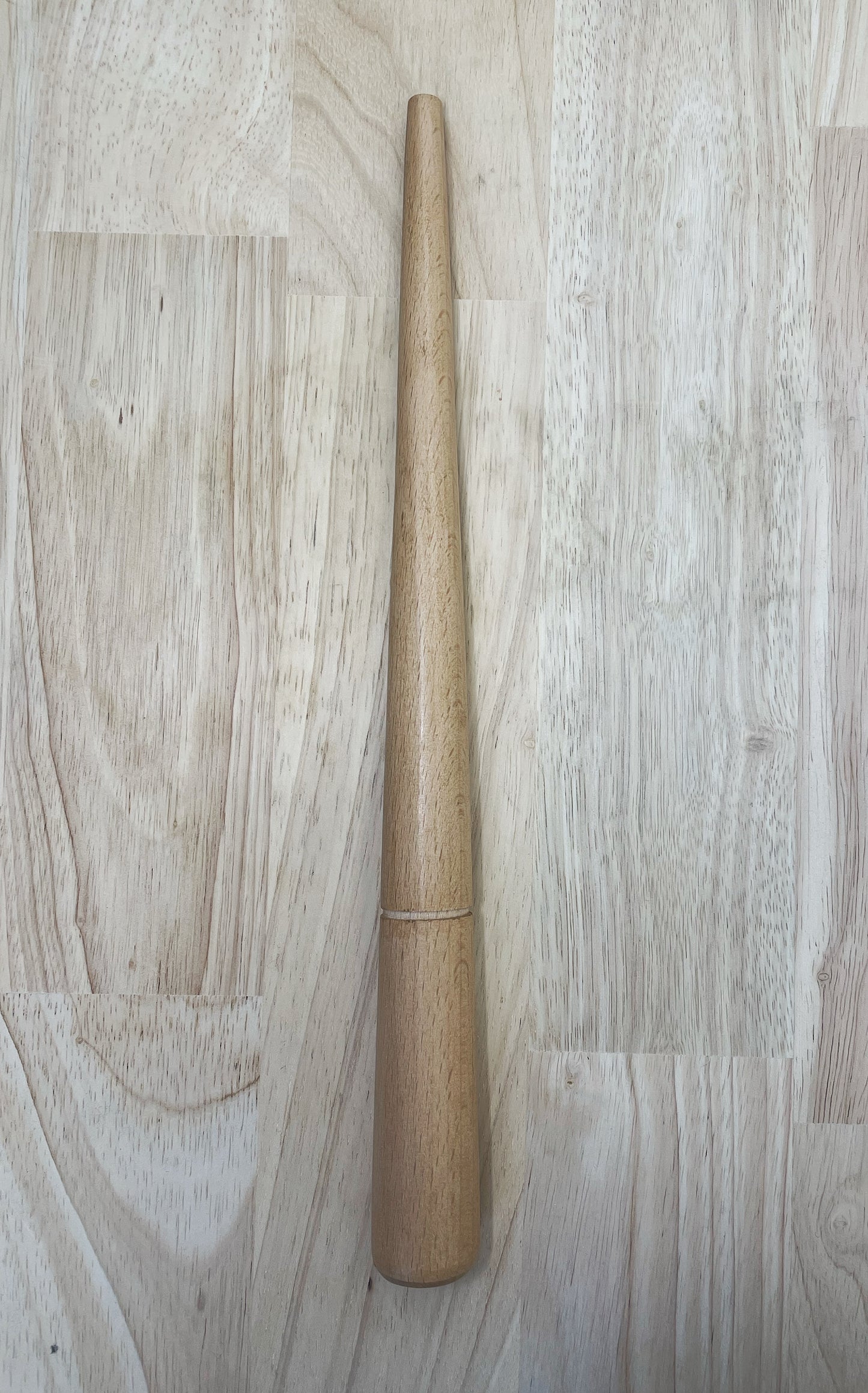 Wooden Ring Mandrel