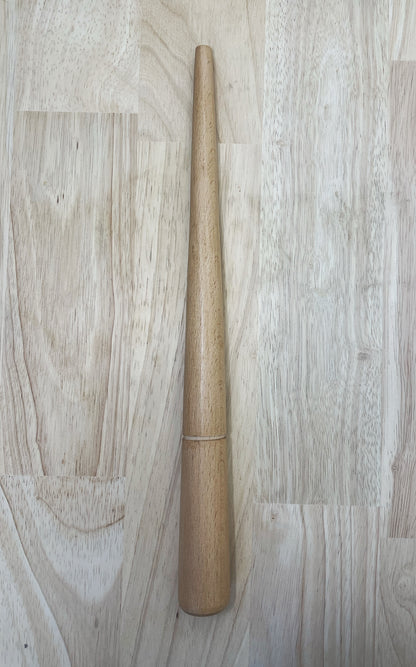 Wooden Ring Mandrel