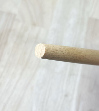 Wooden Ring Mandrel