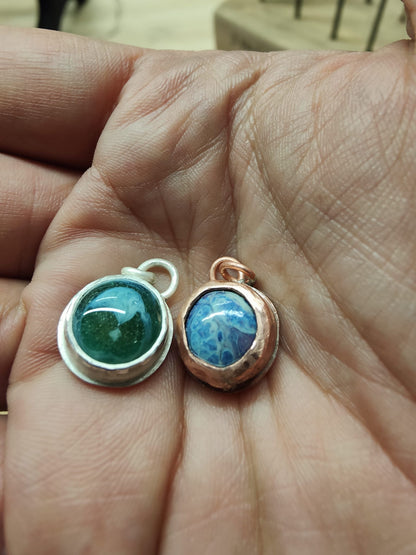 Sterling Silver Sheet