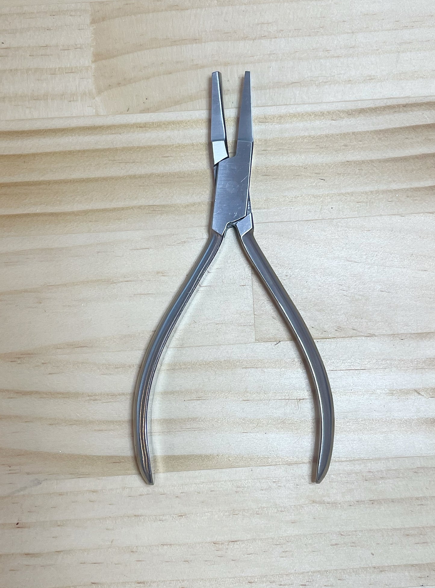 Premium Half Round and Flat Pliers