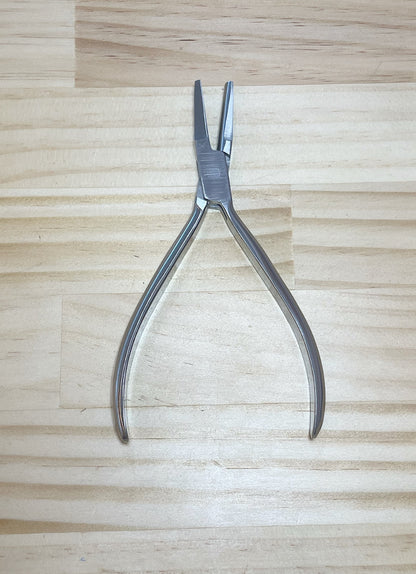 Premium Half Round and Flat Pliers