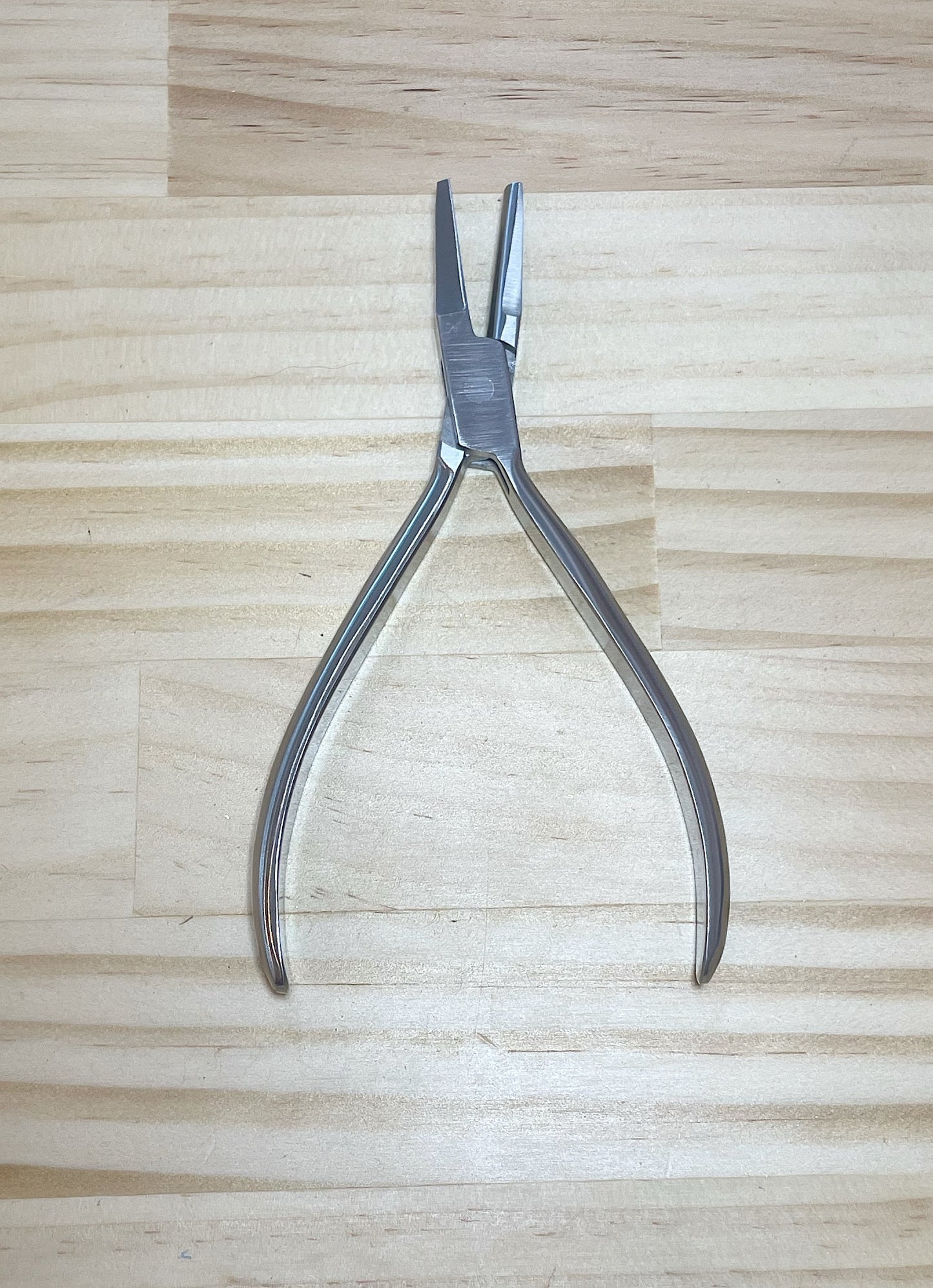 Premium Half Round and Concave Pliers