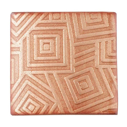 Clear - Medium Fusing: Transparent Lead Free Enamel