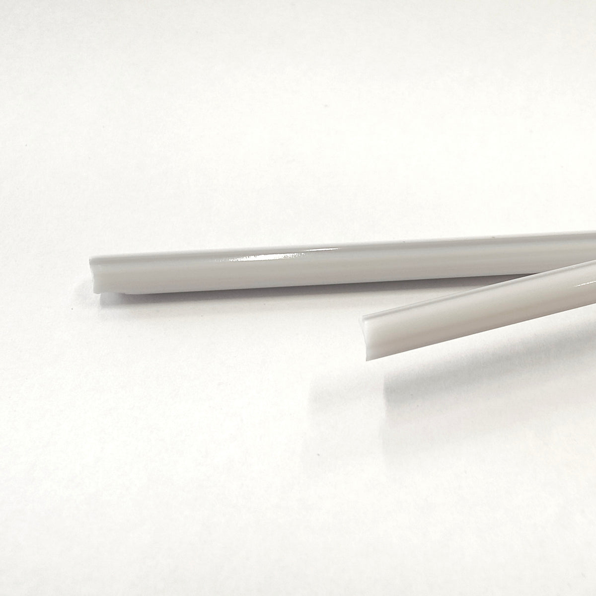 Marmo Viola: Opaque Glass Rod