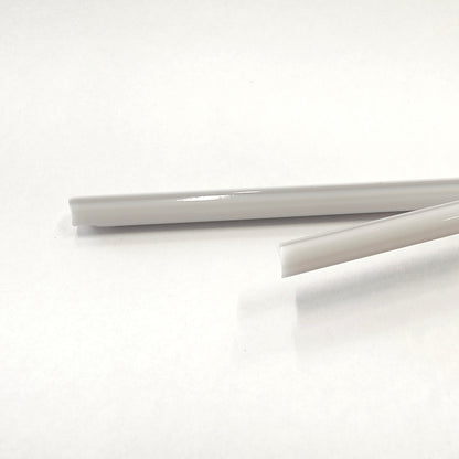 Marmo Viola: Opaque Glass Rod