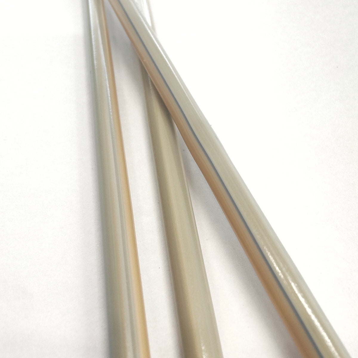 Avorio Lapis - Light: Opaque Glass Rod