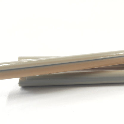Avorio Lapis - Light: Opaque Glass Rod