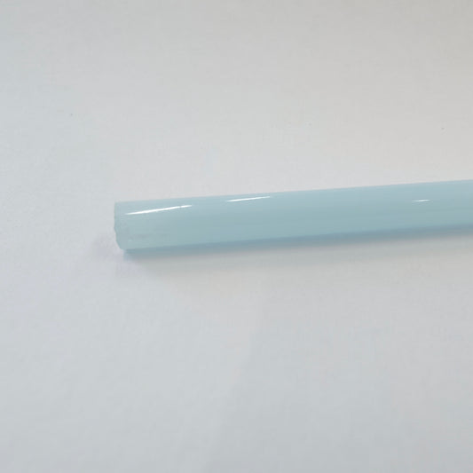 Sky Blue Opalino: Glass Rod