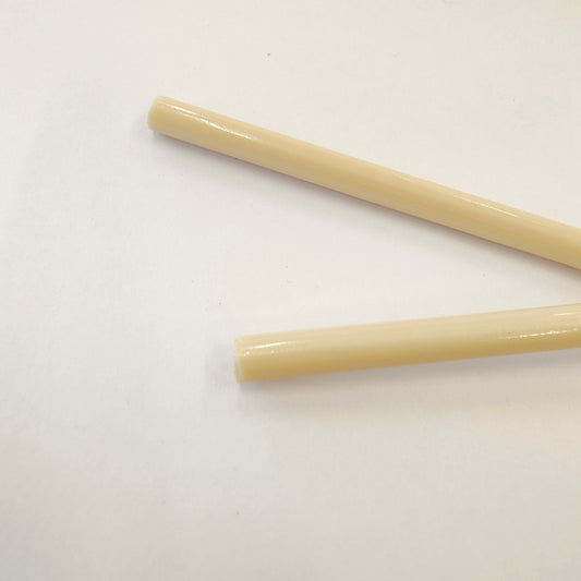 Ivory: Glass Rod