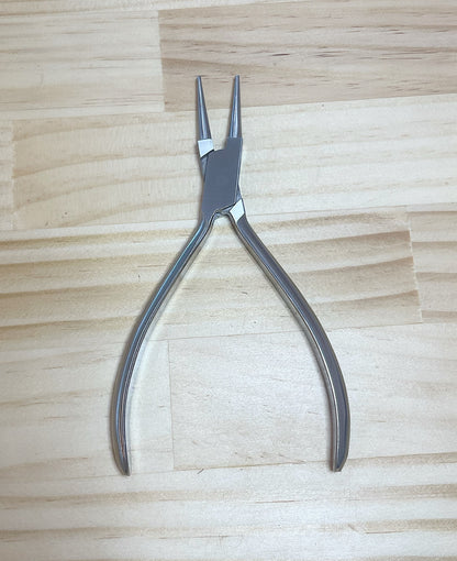 Premium Round Nose Pliers