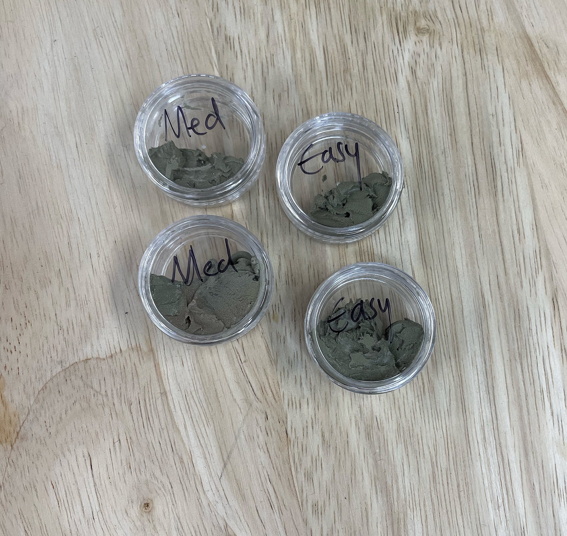 Sterling Silver Solder Paste Workspace Tools