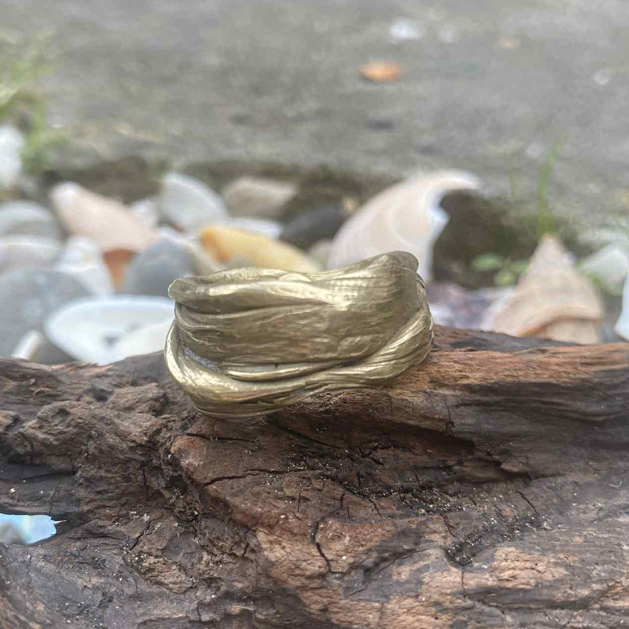 Mitsuro Hikime Modelling Wax