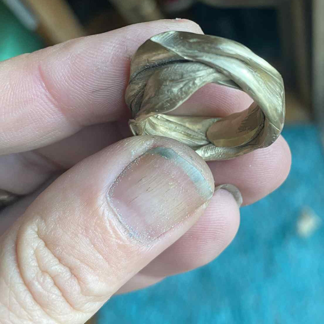 Mitsuro Hikime Modelling Wax