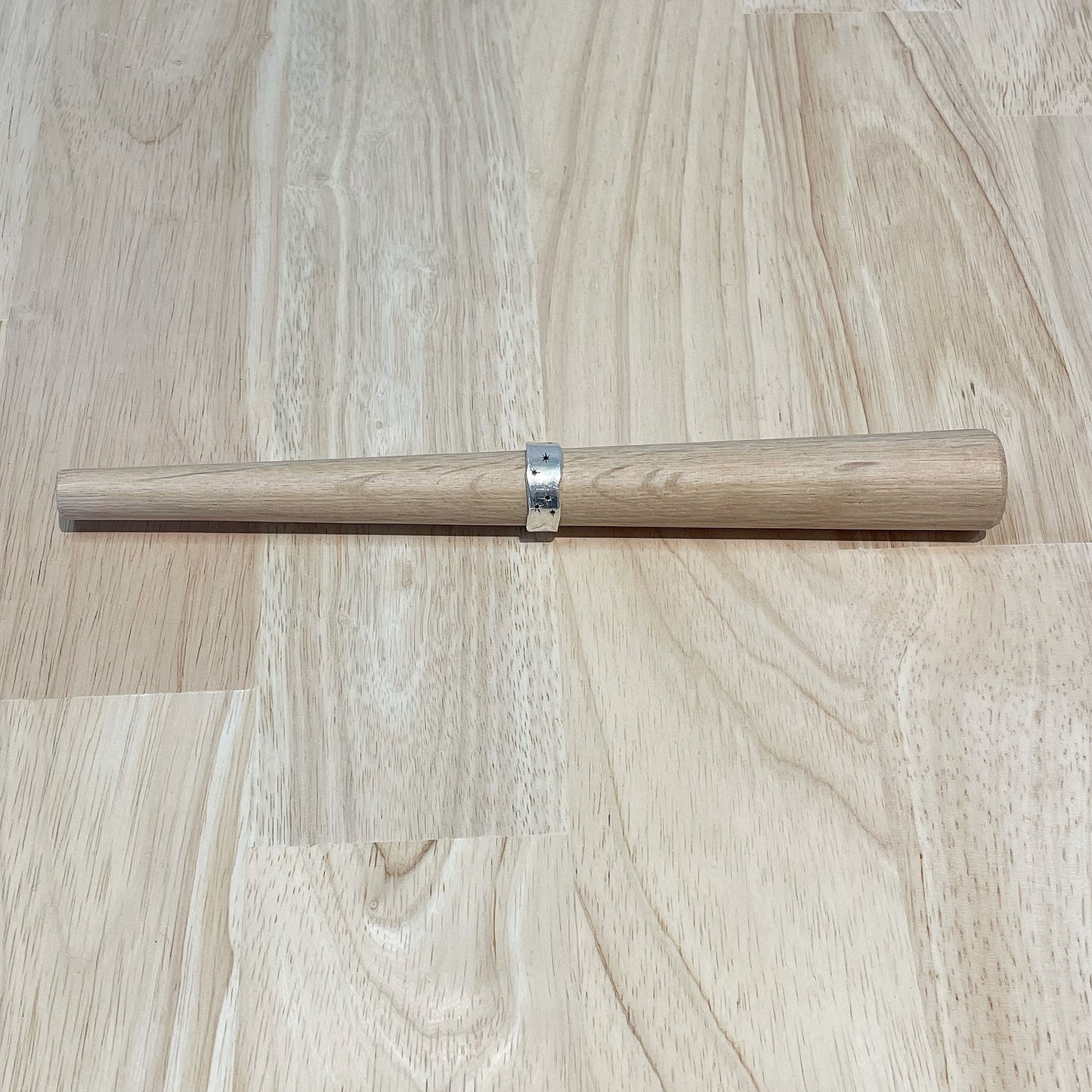 Wooden Ring Mandrel